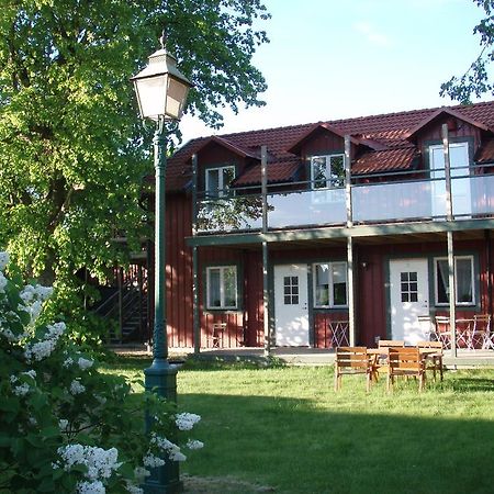 Freja Vandrarhem Vreta Kloster Eksteriør billede