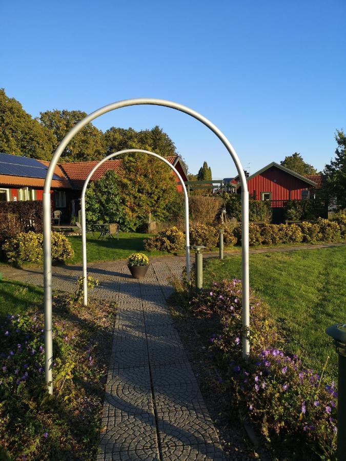 Freja Vandrarhem Vreta Kloster Eksteriør billede